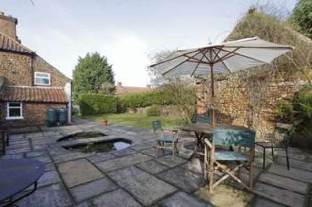 Image of 5 bedroom Detached house for sale in Chapel Road Dersingham King