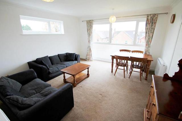  Image of 1 bedroom Flat to rent in Old London Road St. Albans AL1 at Old London Road  St. Albans, AL1 1PP