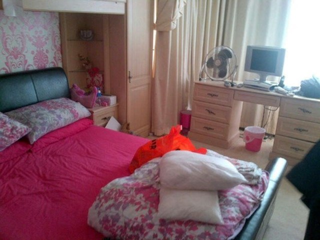  Image of 5 bedroom Terraced house to rent in Devonport Gardens Cranbrook Ilford IG1 at DEVONPORT GARDENS  ILFORD, IG1 3QQ