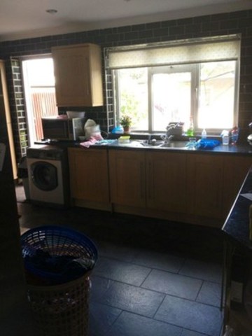  Image of 5 bedroom Terraced house to rent in Devonport Gardens Cranbrook Ilford IG1 at DEVONPORT GARDENS  ILFORD, IG1 3QQ