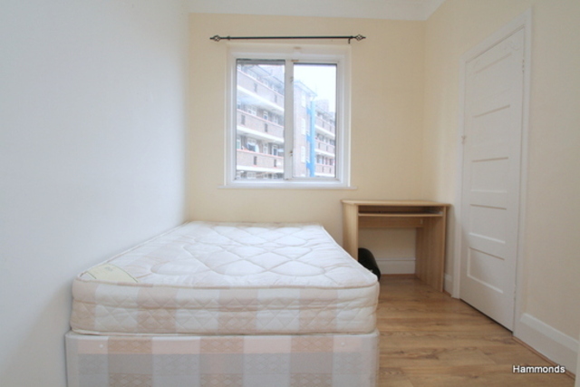  Image of 5 bedroom Flat to rent in Devons Road London E3 at Devons Road  London, E3 3QX