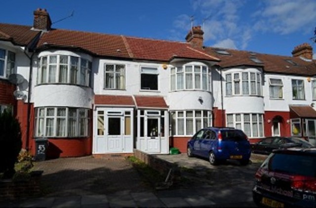  Image of 3 bedroom Detached house to rent in Devonshire Hill Lane London N17 at Devonshire Hill Lane  Tottenham, N17 7NH