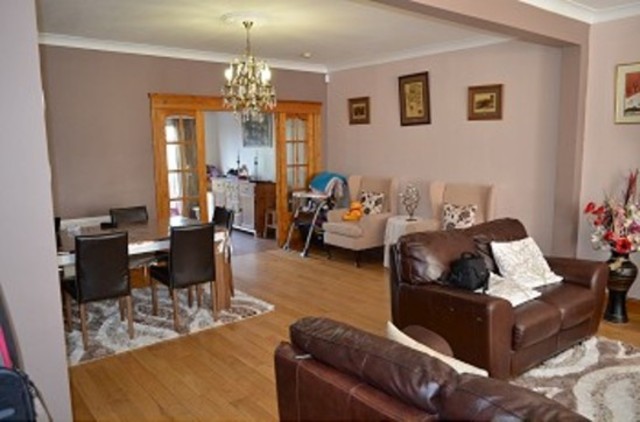  Image of 3 bedroom Detached house to rent in Devonshire Hill Lane London N17 at Devonshire Hill Lane  Tottenham, N17 7NH