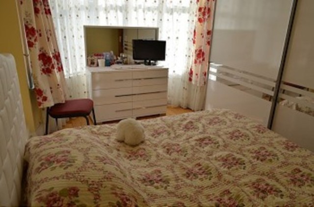  Image of 3 bedroom Detached house to rent in Devonshire Hill Lane London N17 at Devonshire Hill Lane  Tottenham, N17 7NH