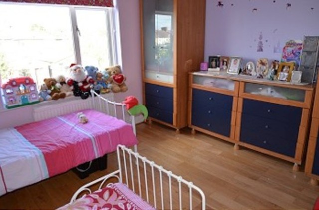  Image of 3 bedroom Detached house to rent in Devonshire Hill Lane London N17 at Devonshire Hill Lane  Tottenham, N17 7NH