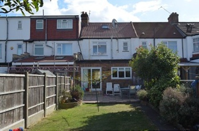  Image of 3 bedroom Detached house to rent in Devonshire Hill Lane London N17 at Devonshire Hill Lane  Tottenham, N17 7NH