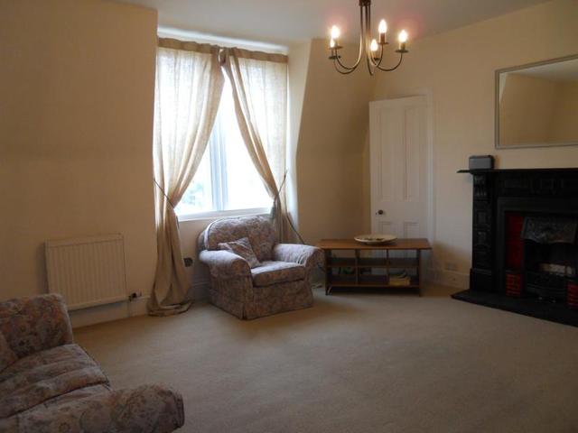  Image of 2 bedroom Flat to rent in Devonshire Road Aberdeen AB10 at West End Aberdeen Aberdeen, AB10 6XQ