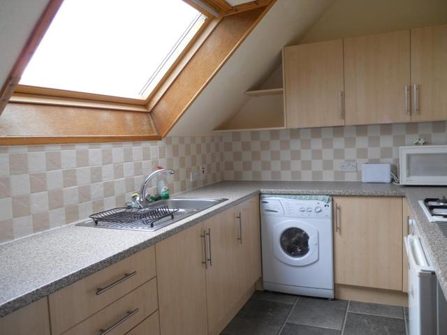  Image of 2 bedroom Flat to rent in Devonshire Road Aberdeen AB10 at West End Aberdeen Aberdeen, AB10 6XQ