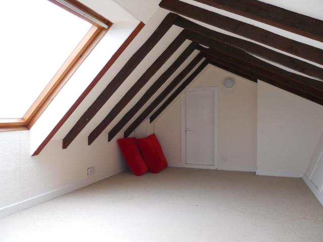  Image of 2 bedroom Flat to rent in Devonshire Road Aberdeen AB10 at West End Aberdeen Aberdeen, AB10 6XQ