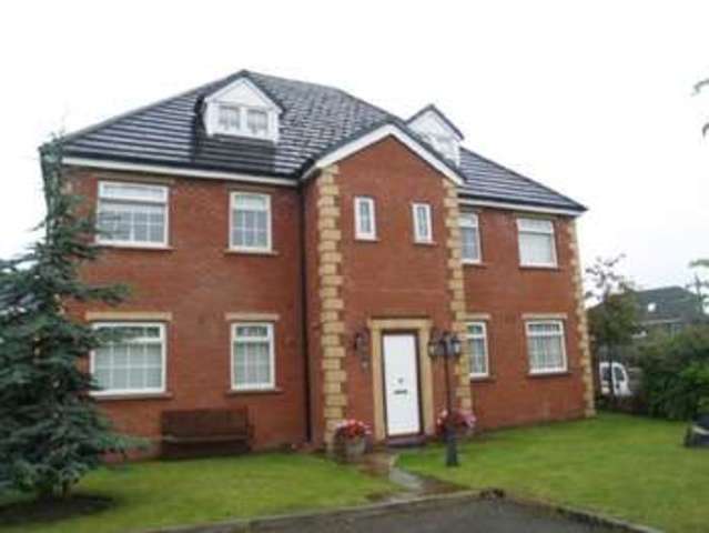  Image of 3 bedroom Flat to rent in Eastway Maghull Liverpool L31 at Eastway  Liverpool, L31 6EQ