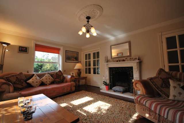  Image of 4 bedroom Detached house for sale in Dibbs Pocket Preston Old Road Freckleton Preston PR4 at Dibbs Pocket Freckleton Preston, PR4 1JF