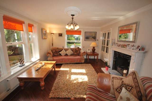  Image of 4 bedroom Detached house for sale in Dibbs Pocket Preston Old Road Freckleton Preston PR4 at Dibbs Pocket Freckleton Preston, PR4 1JF