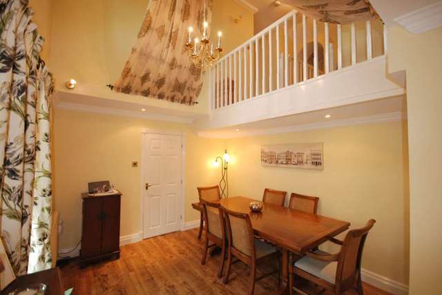  Image of 4 bedroom Detached house for sale in Dibbs Pocket Preston Old Road Freckleton Preston PR4 at Dibbs Pocket Freckleton Preston, PR4 1JF