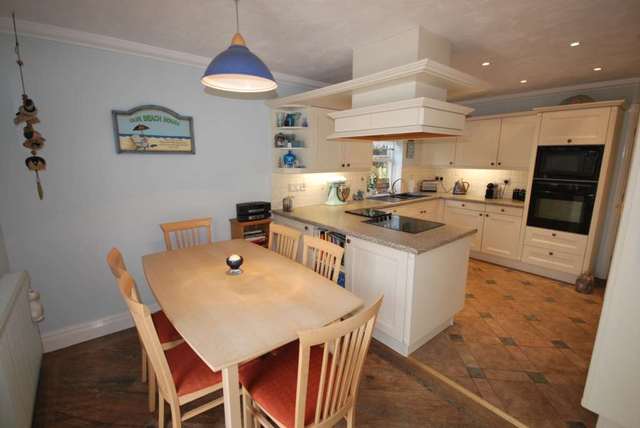  Image of 4 bedroom Detached house for sale in Dibbs Pocket Preston Old Road Freckleton Preston PR4 at Dibbs Pocket Freckleton Preston, PR4 1JF