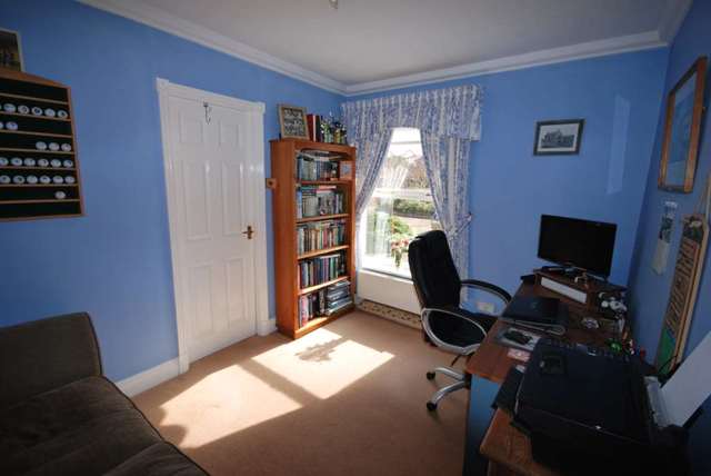  Image of 4 bedroom Detached house for sale in Dibbs Pocket Preston Old Road Freckleton Preston PR4 at Dibbs Pocket Freckleton Preston, PR4 1JF