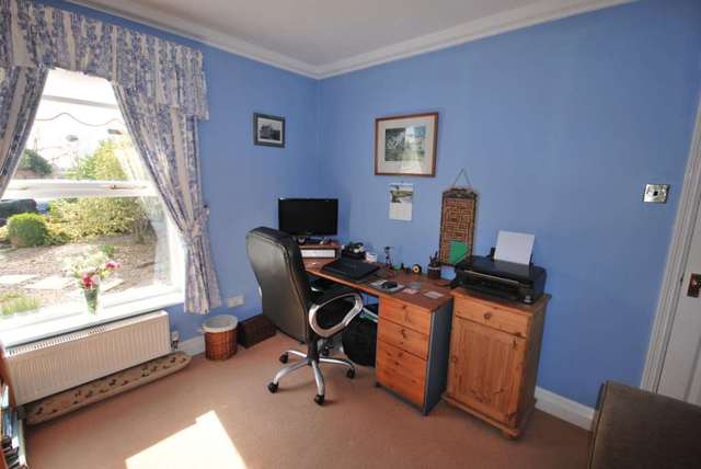  Image of 4 bedroom Detached house for sale in Dibbs Pocket Preston Old Road Freckleton Preston PR4 at Dibbs Pocket Freckleton Preston, PR4 1JF