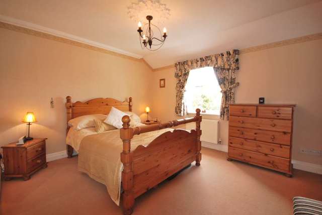  Image of 4 bedroom Detached house for sale in Dibbs Pocket Preston Old Road Freckleton Preston PR4 at Dibbs Pocket Freckleton Preston, PR4 1JF