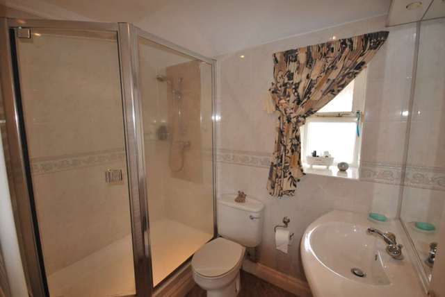  Image of 4 bedroom Detached house for sale in Dibbs Pocket Preston Old Road Freckleton Preston PR4 at Dibbs Pocket Freckleton Preston, PR4 1JF