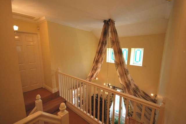  Image of 4 bedroom Detached house for sale in Dibbs Pocket Preston Old Road Freckleton Preston PR4 at Dibbs Pocket Freckleton Preston, PR4 1JF