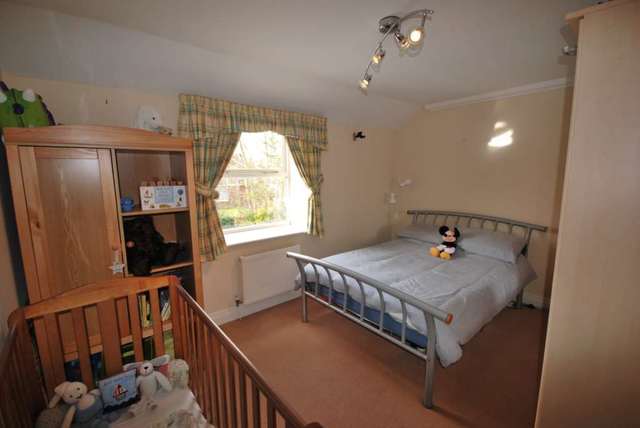  Image of 4 bedroom Detached house for sale in Dibbs Pocket Preston Old Road Freckleton Preston PR4 at Dibbs Pocket Freckleton Preston, PR4 1JF