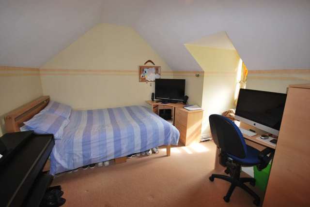  Image of 4 bedroom Detached house for sale in Dibbs Pocket Preston Old Road Freckleton Preston PR4 at Dibbs Pocket Freckleton Preston, PR4 1JF