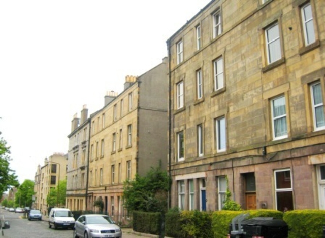  Image of 1 bedroom Flat to rent in Dickson Street Edinburgh EH6 at Leith Edinburgh Edinburgh, EH6 8RL
