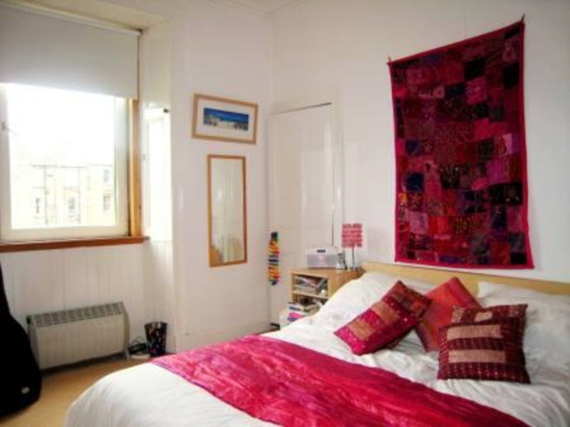  Image of 1 bedroom Flat to rent in Dickson Street Edinburgh EH6 at Leith Edinburgh Edinburgh, EH6 8RL