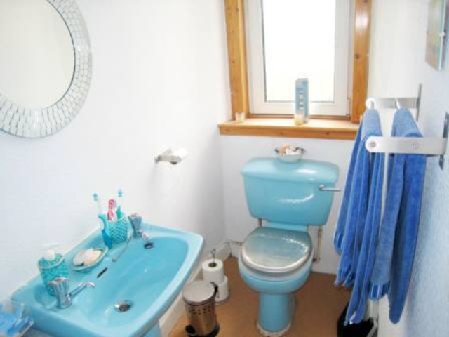  Image of 1 bedroom Flat to rent in Dickson Street Edinburgh EH6 at Leith Edinburgh Edinburgh, EH6 8RL