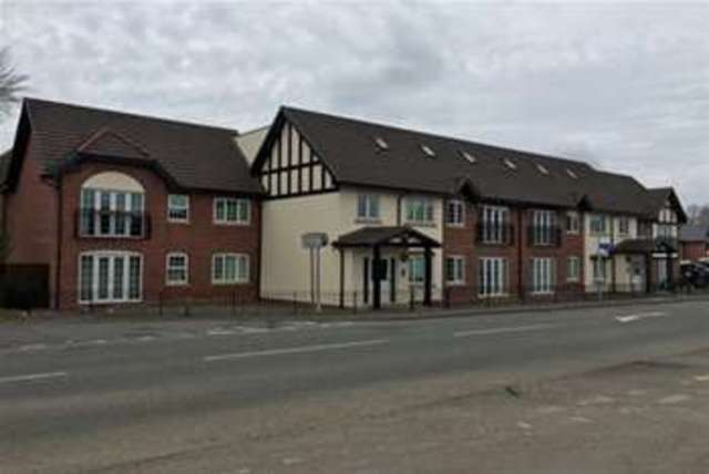  Image of 2 bedroom Flat to rent in Dixon Court Chelford Macclesfield SK11 at Macclesfield, SK11 9AU