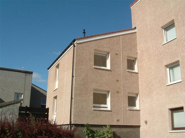  Image of 1 bedroom Flat to rent in Dochart Terrace Dundee DD2 at Menzieshill Dundee Dundee, DD2 4EY