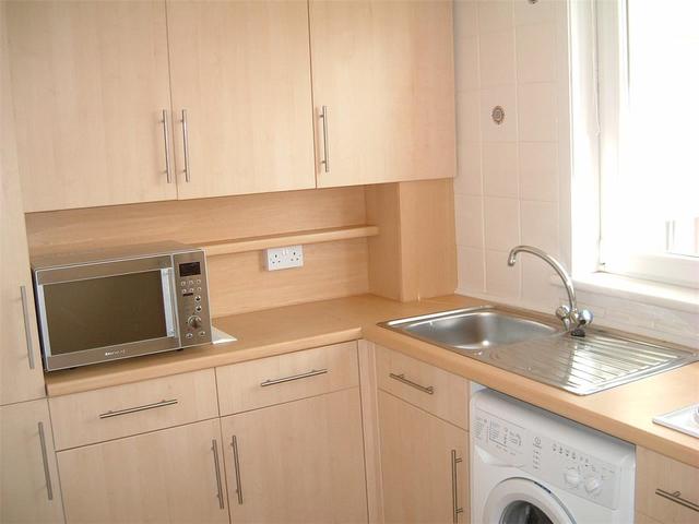  Image of 1 bedroom Flat to rent in Dochart Terrace Dundee DD2 at Menzieshill Dundee Dundee, DD2 4EY