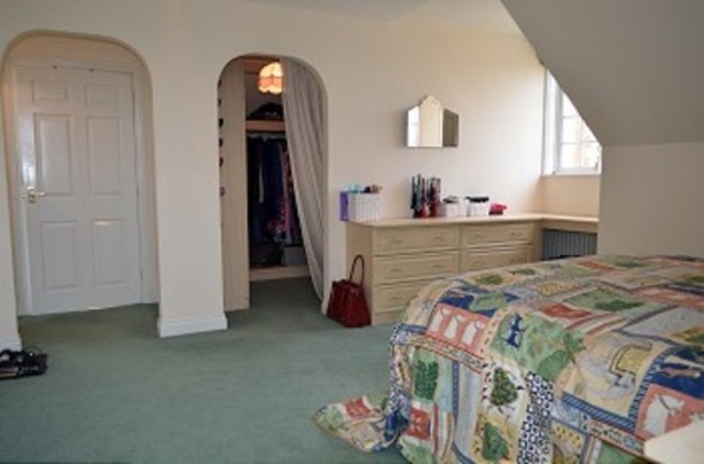  Image of 3 bedroom Detached house to rent in Donovan Place London N21 at Donovan Place  Winchmore Hill, N21 1RZ