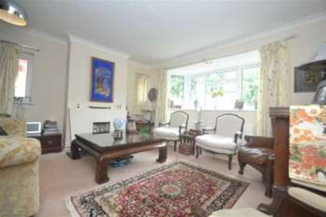  Image of 4 bedroom Detached house to rent in Dora Road London SW19 at Wimbledon Park, SW19 7JT