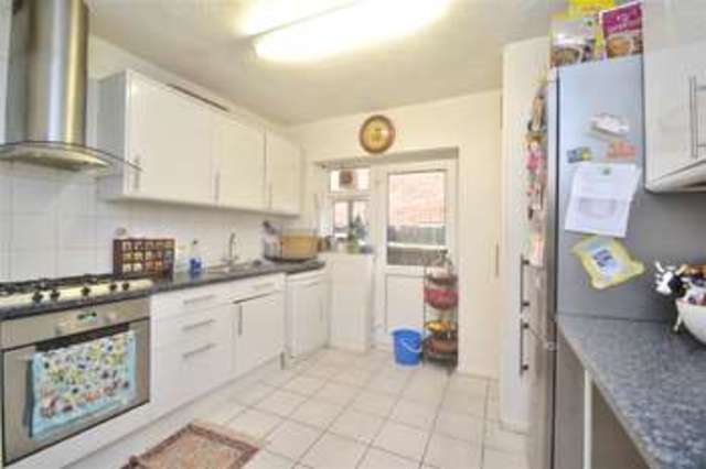  Image of 4 bedroom Detached house to rent in Dora Road London SW19 at Wimbledon Park, SW19 7JT