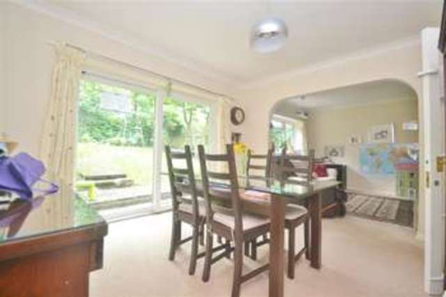  Image of 4 bedroom Detached house to rent in Dora Road London SW19 at Wimbledon Park, SW19 7JT