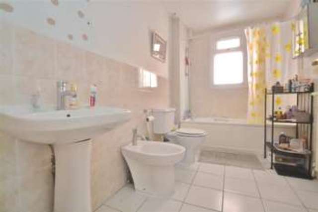  Image of 4 bedroom Detached house to rent in Dora Road London SW19 at Wimbledon Park, SW19 7JT