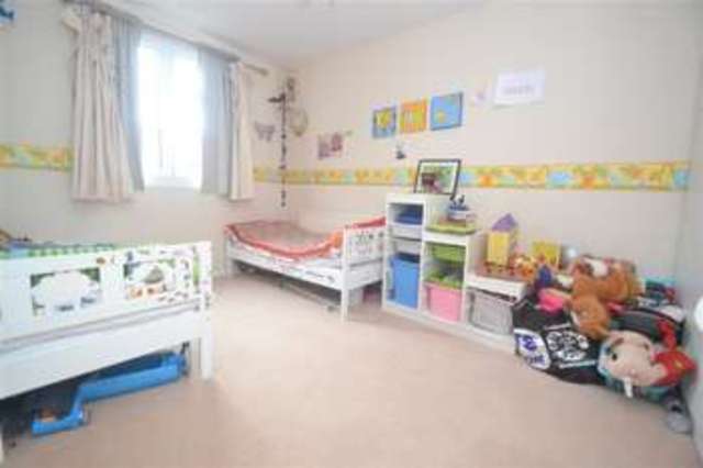  Image of 4 bedroom Detached house to rent in Dora Road London SW19 at Wimbledon Park, SW19 7JT