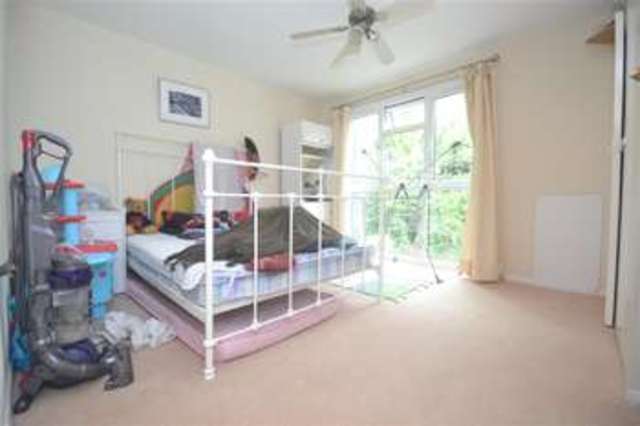  Image of 4 bedroom Detached house to rent in Dora Road London SW19 at Wimbledon Park, SW19 7JT