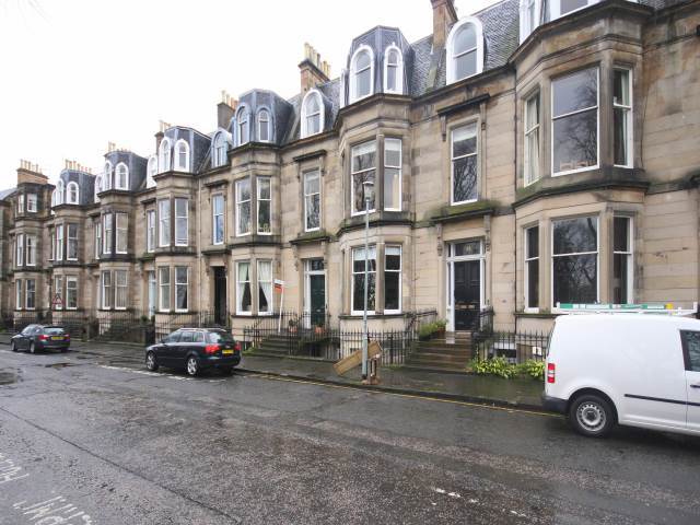  Image of 2 bedroom Flat to rent in Douglas Crescent Edinburgh EH12 at West End Edinburgh Edinburgh, EH12 5BA