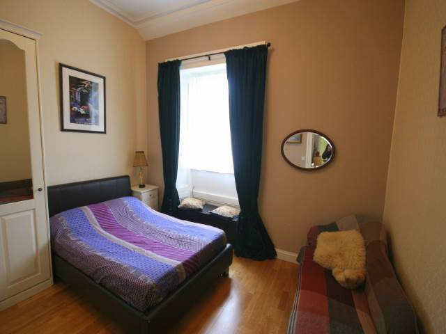  Image of 2 bedroom Flat to rent in Douglas Crescent Edinburgh EH12 at West End Edinburgh Edinburgh, EH12 5BA