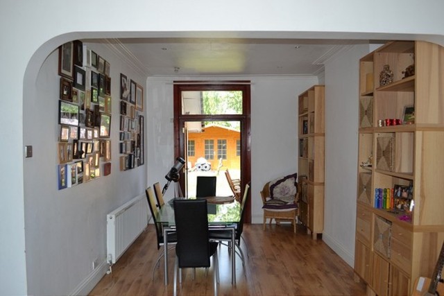  Image of 4 bedroom End of Terrace to rent in Douglas Road Goodmayes Ilford IG3 at Douglas Road  Goodmayes, IG3 8UZ