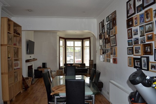  Image of 4 bedroom End of Terrace to rent in Douglas Road Goodmayes Ilford IG3 at Douglas Road  Goodmayes, IG3 8UZ