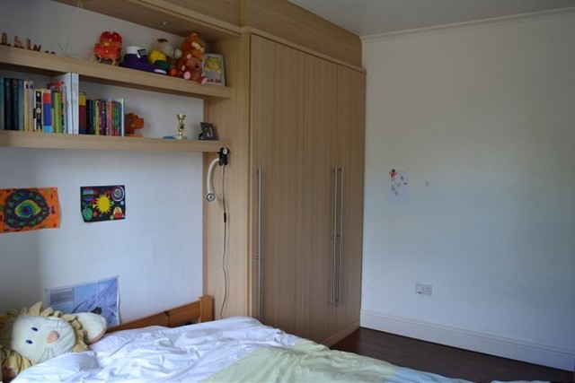  Image of 4 bedroom End of Terrace to rent in Douglas Road Goodmayes Ilford IG3 at Douglas Road  Goodmayes, IG3 8UZ