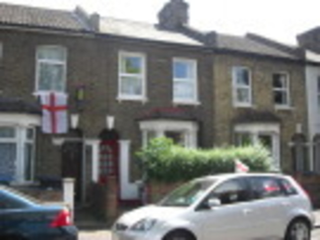  Image of 2 bedroom Terraced house for sale in Downsell Road London E15 at DOWNSELL ROAD  Temple Mills, E15 2BS