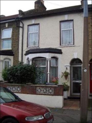  Image of 3 bedroom Terraced house for sale in Downsell Road London E15 at Downsell Road Stratford London, E15 2TR
