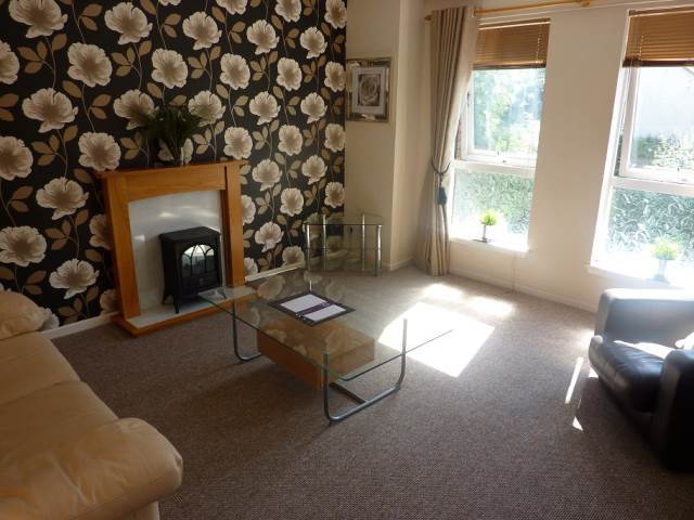  Image of 1 bedroom Flat to rent in Duddingston Mills Edinburgh EH8 at Duddingston Edinburgh Edinburgh, EH8 7TU