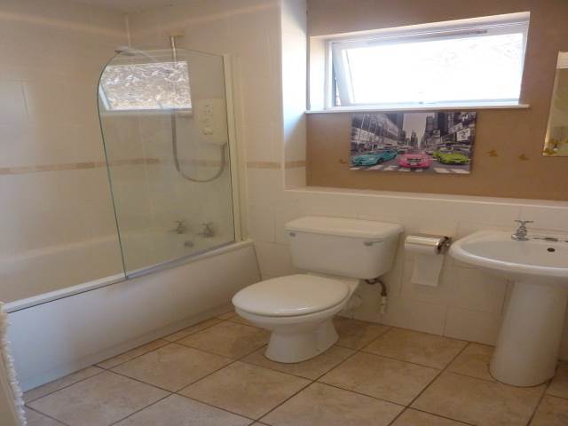  Image of 1 bedroom Flat to rent in Duddingston Mills Edinburgh EH8 at Duddingston Edinburgh Edinburgh, EH8 7TU