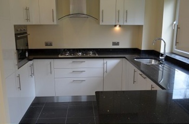  Image of 1 bedroom Flat to rent in Dudrich Mews Enfield EN2 at Duddrich Mews Drapers Road Enfield, EN2 8FR
