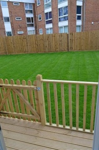  Image of 1 bedroom Flat to rent in Dudrich Mews Enfield EN2 at Duddrich Mews Drapers Road Enfield, EN2 8FR