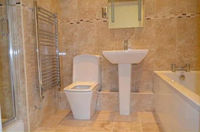  Image of 1 bedroom Flat to rent in Dudrich Mews Enfield EN2 at Duddrich Mews Drapers Road Enfield, EN2 8FR